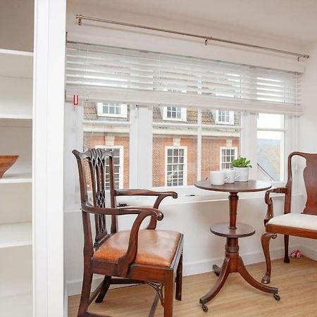 1 Perfectly Located Stylish, Comfortable Apartment Sidmouth Bagian luar foto